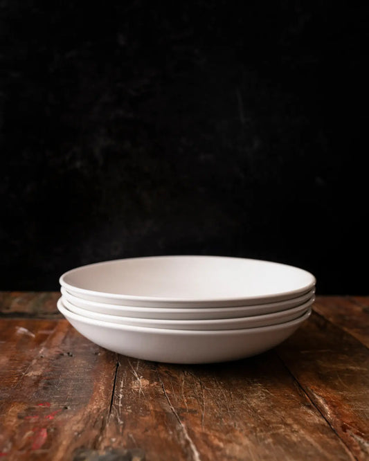 10" Entree Bowl - Made In