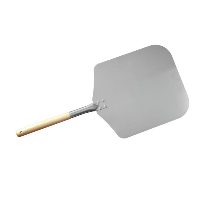Pizza Peel with Removable Handle
