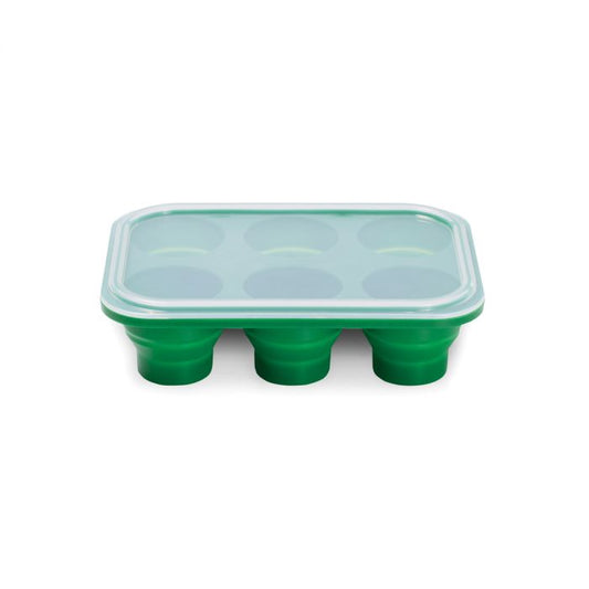 Prep-N-Freeze Mini Portion Tray, 2oz