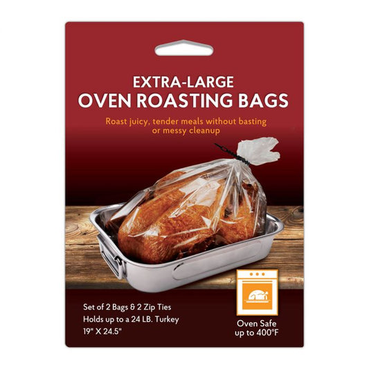 Roasting Extra-Large Oven Roasting Bags