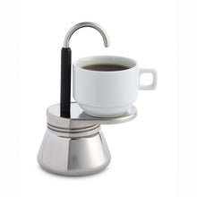 Load image into Gallery viewer, Fino Single Cup Espresso Maker
