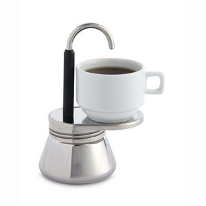 Fino Single Cup Espresso Maker