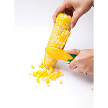 Load image into Gallery viewer, Joie Corn Star Cob Stripper
