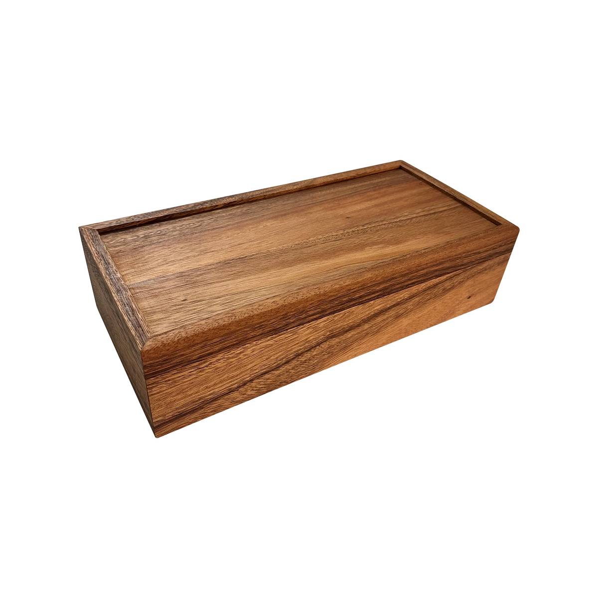 Rectangle Tea Box XL Rectangular Tea Box – Kitchen a la Mode
