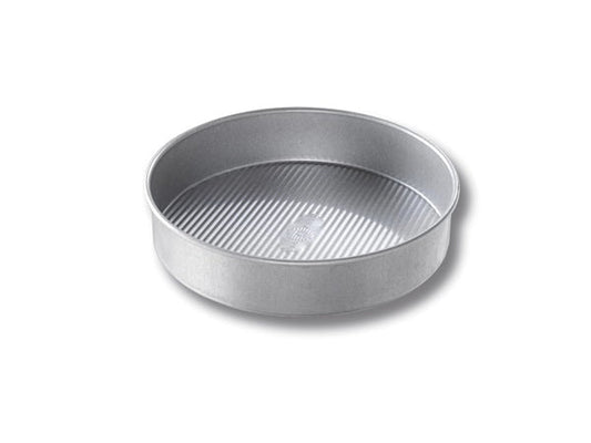 Round Cake Pan 8"