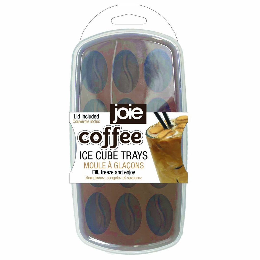 Joie's Coffee Ice Cube Tray