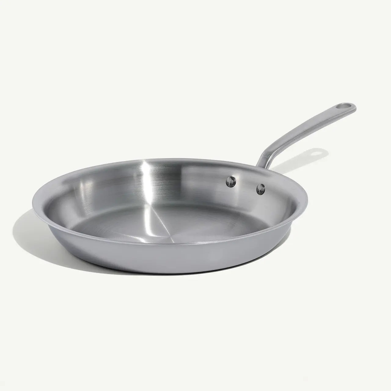 Stainless Steel Italian Frying Pan by Made In