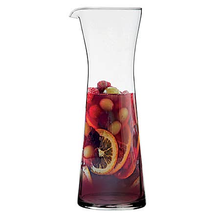 Cuisivin Bistro Carafe LG 21.5oz - 0.5L