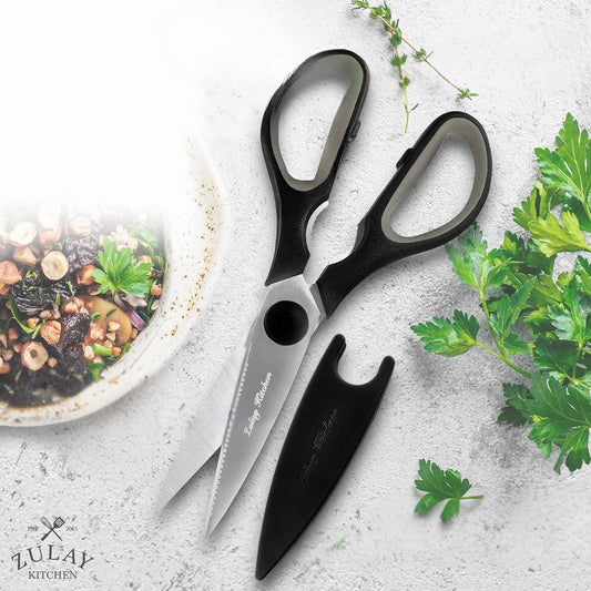 Zulay Kitchen Shears