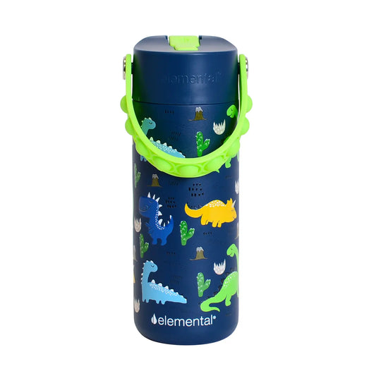Elemental® Core 18oz Insulated Water Bottle