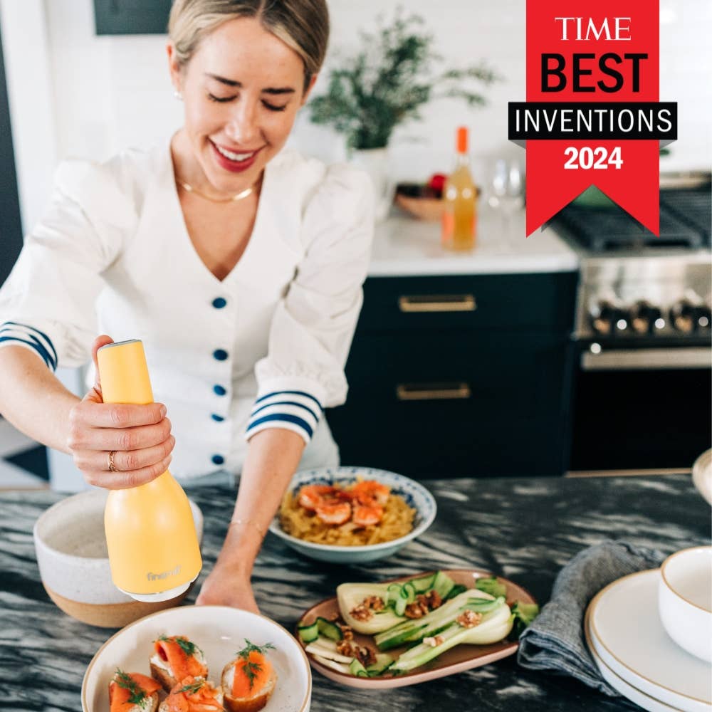 FinaMill Classic Battery - 1 Mill 1 ProPlus 1 PepperPod