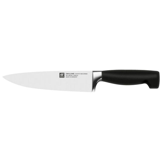 Zwilling Four Star Chef's Knife 7"