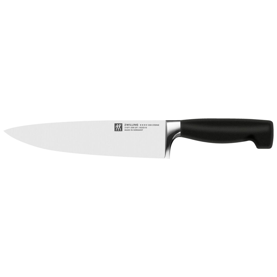 Zwilling Four Star 8