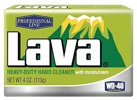 Lava Bar Soap