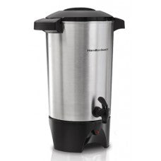 45 Cup Coffee Urn