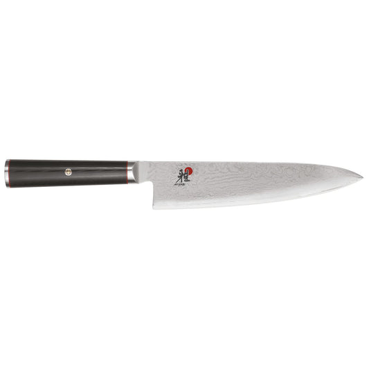 Miyabi Kaizen 8" Chef's Knife (Box)