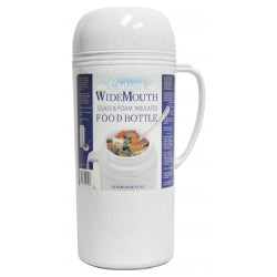 Wide Mouth Food Bottle (34oz)