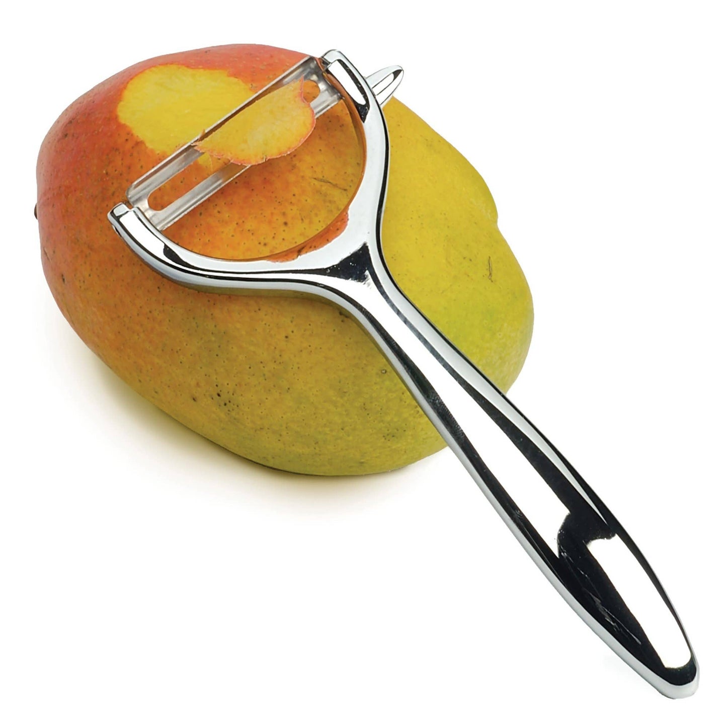 Y Shaped Peeler