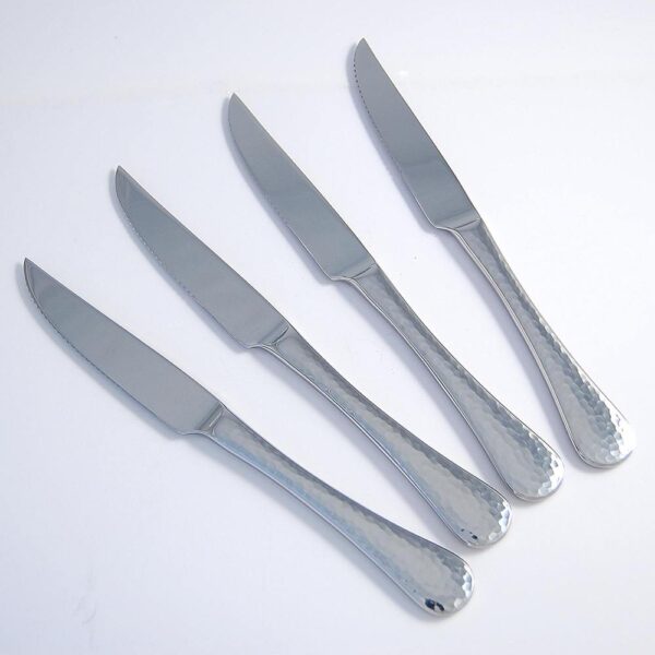 Lafayette Steak Knives Set/4