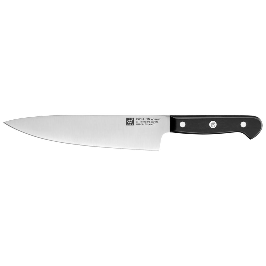Zwilling Gourmet Chef's Knife 8