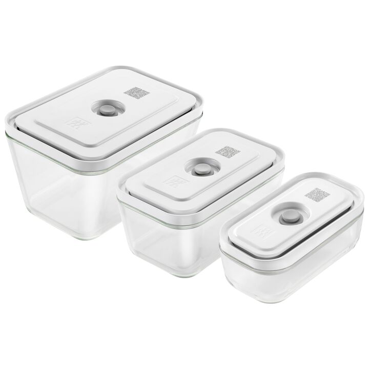 Zwilling Vacuum Box Set 3 Pc.