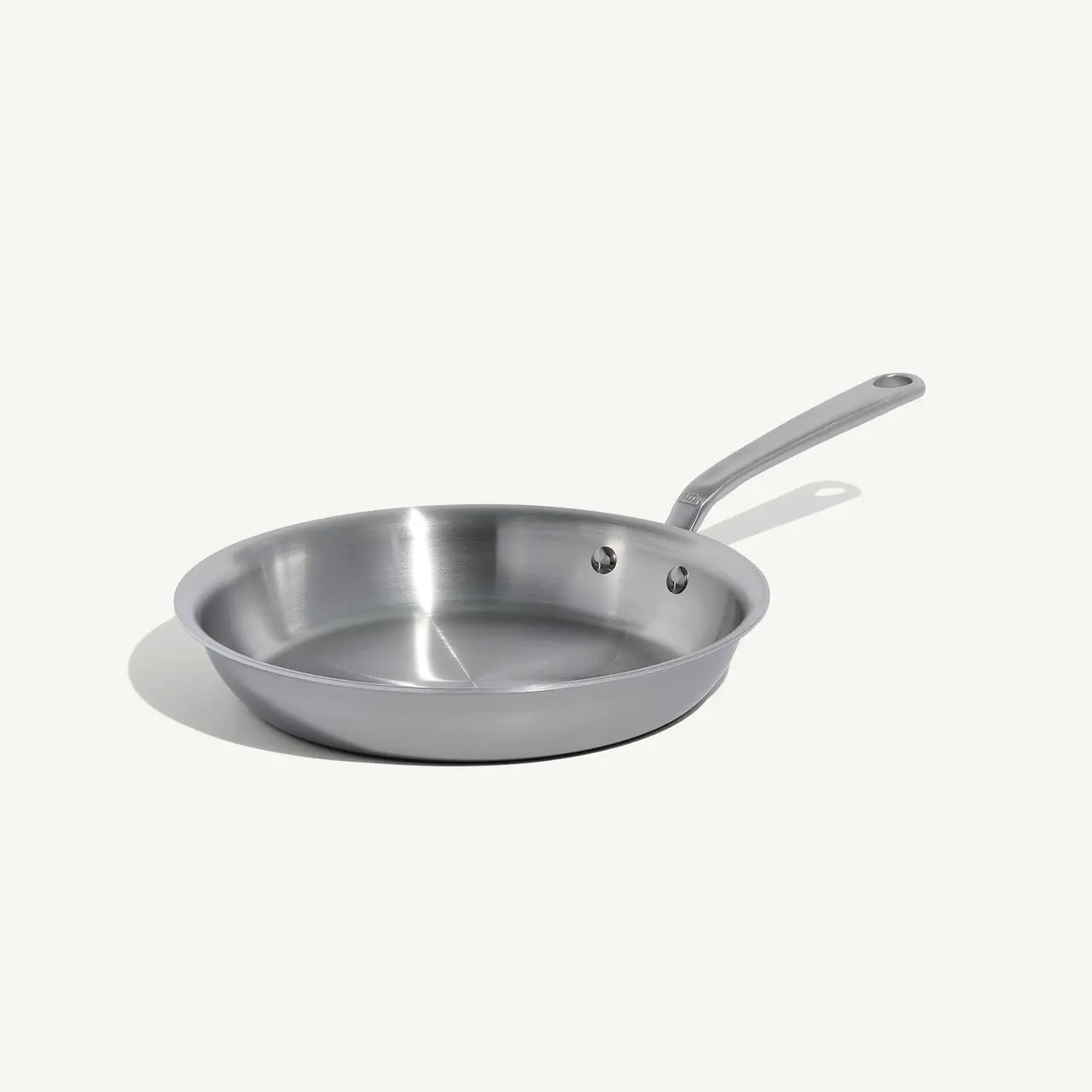 Stainless Steel Italian Frying Pan by Made In