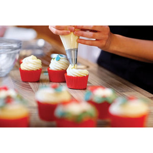 Mrs. Anderson's Baking Decorating Tips, 5ct