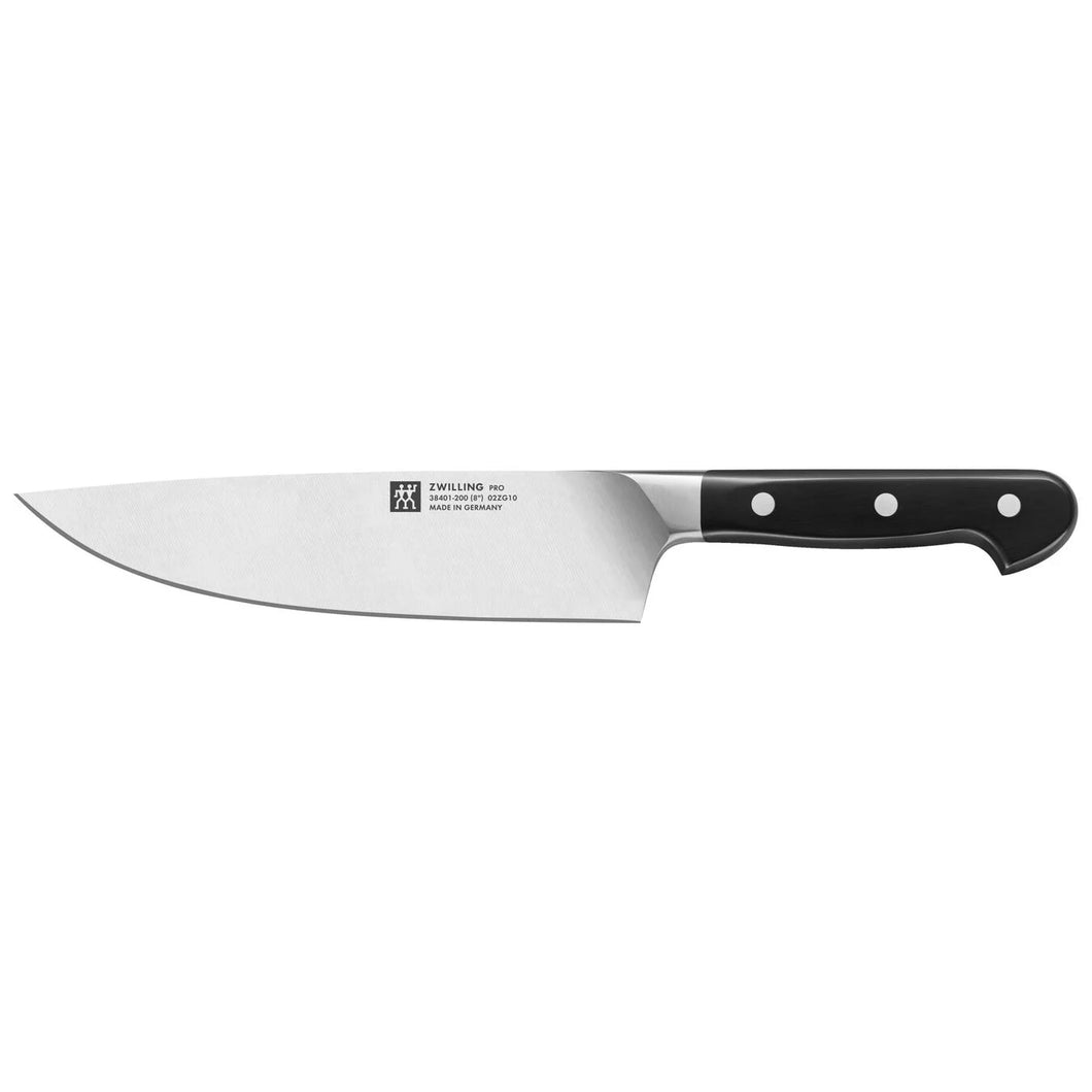 Zwilling Pro Chef's Knife 8