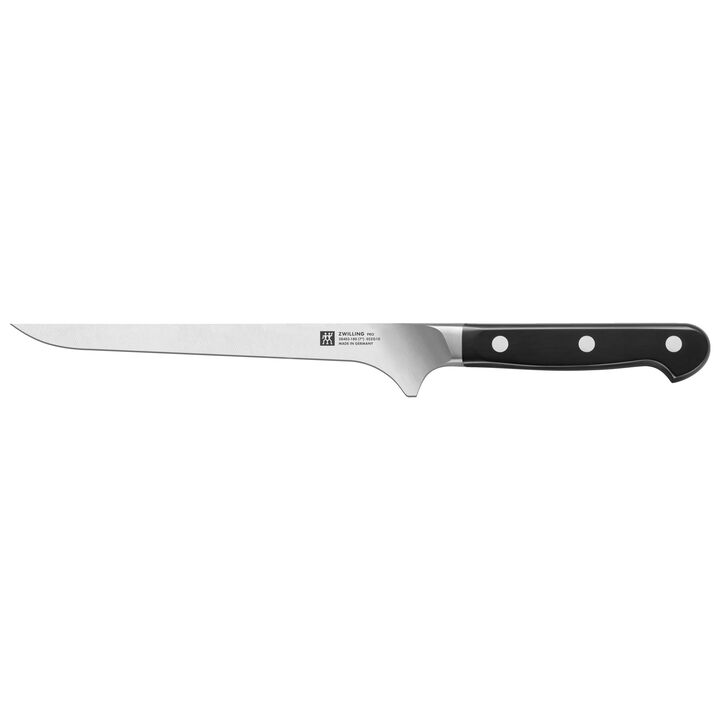 Zwilling Pro 7" Filleting Knife