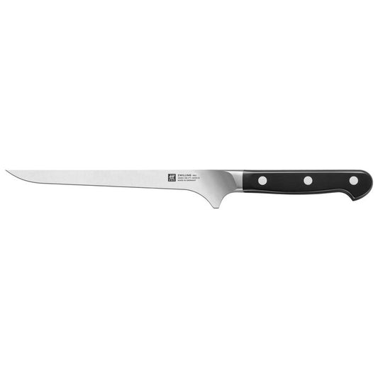 Zwilling Pro 7" Filleting Knife