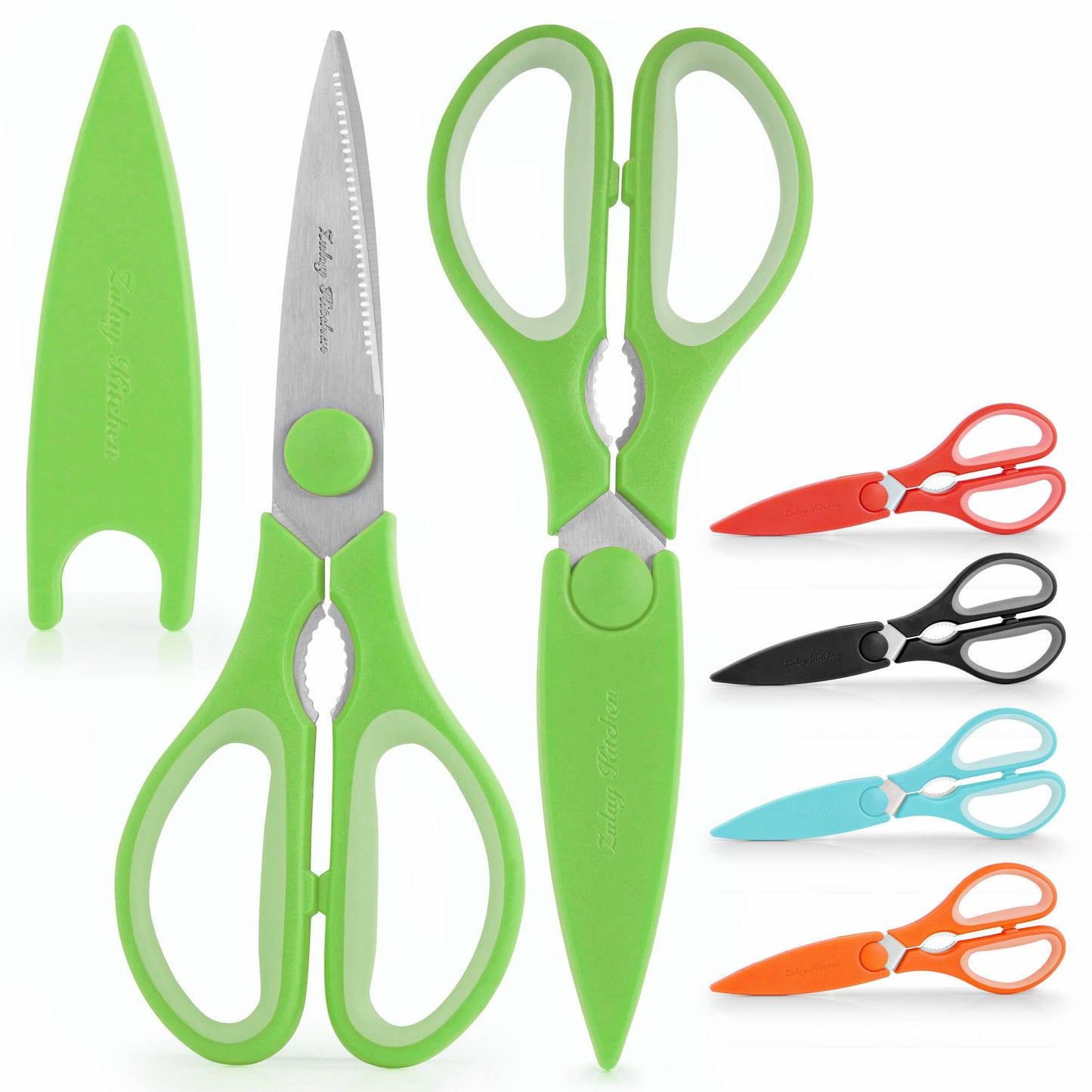 Zulay Kitchen Shears