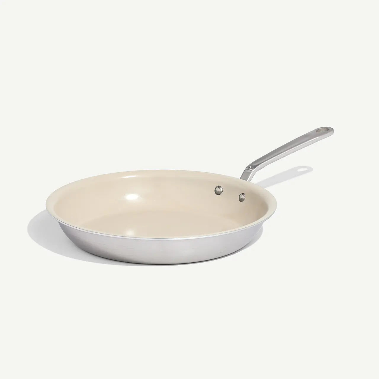 Made In CeramiClad™ Non Stick Frying Pan- Sand