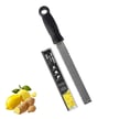 Microplane Classic Zester Grater-  Black