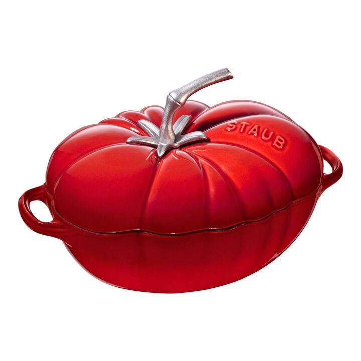 3qt Tomato Dutch Oven