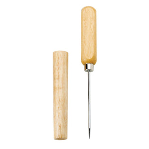 Kitchen Ice Pick with Cover