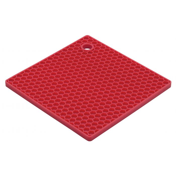 Mrs. Anderson's Baking Silicone Honeycomb Trivet