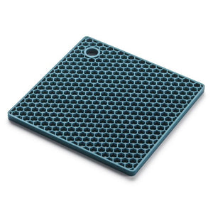 Mrs. Anderson's Baking Silicone Honeycomb Trivet