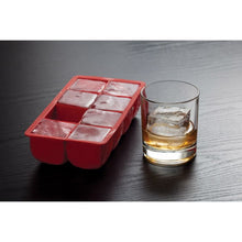 Load image into Gallery viewer, Big Block Ice Cube Tray
