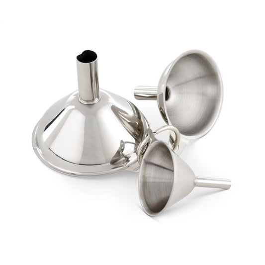 Condiment Funnel Set