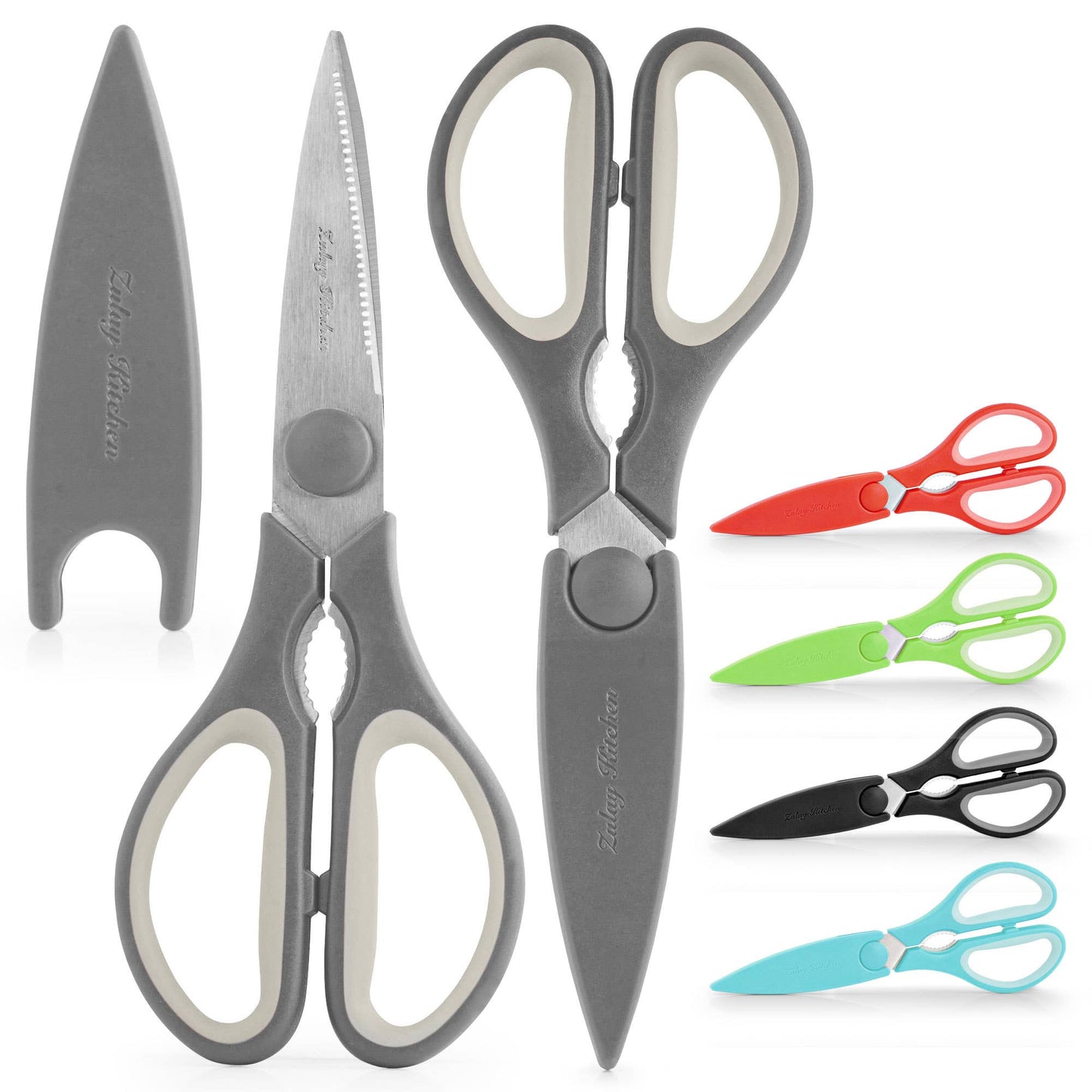 Zulay Kitchen Shears