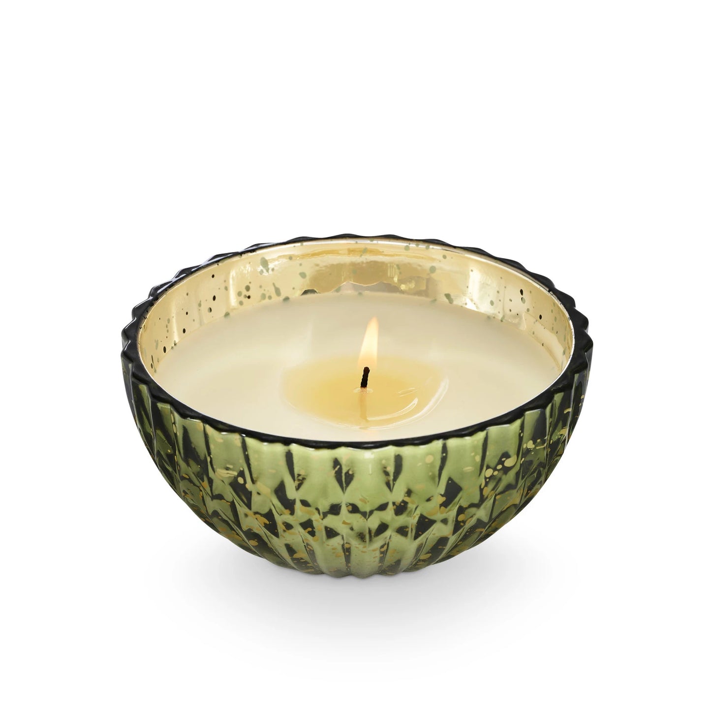 Balsam & Cedar Mercury Ornament Candle