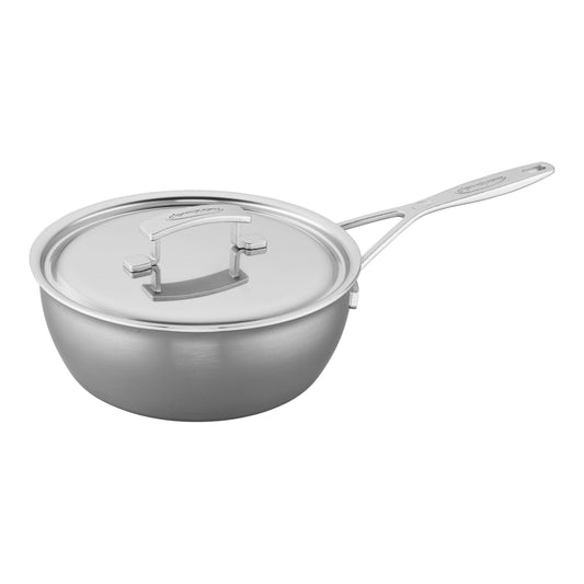 Demeyere Industry 5 3.5qt Saute pan