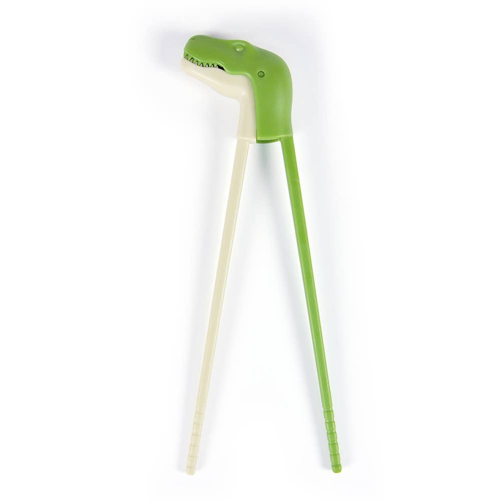 Munchtime - T-Rex Dinosaur Chopsticks