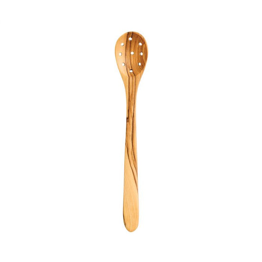 Eddingtons Italian Olive Wood Spoon, 8in