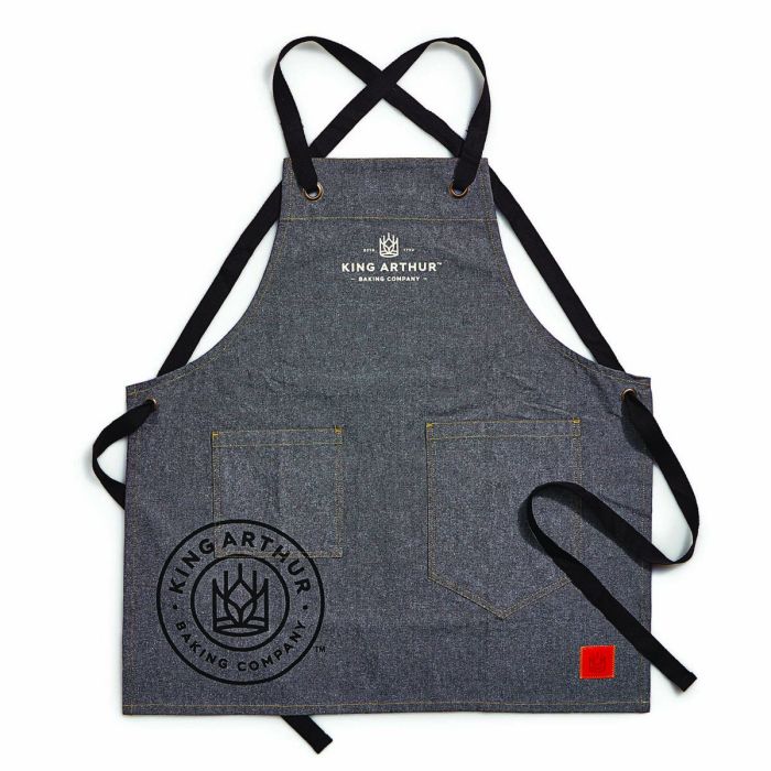 King Arthur Adult Apron