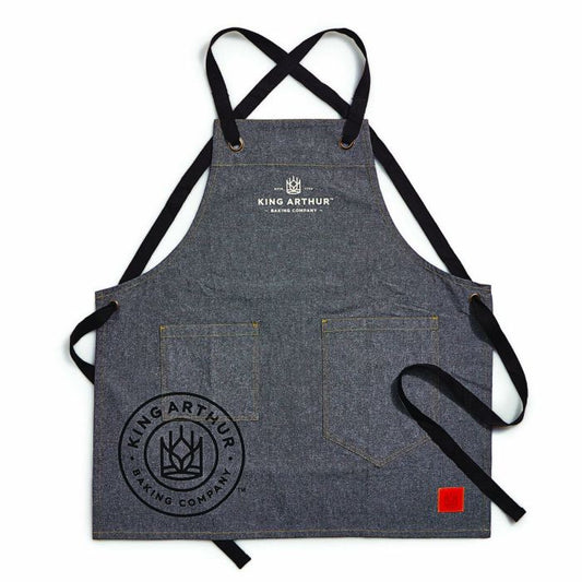 King Arthur Adult Apron