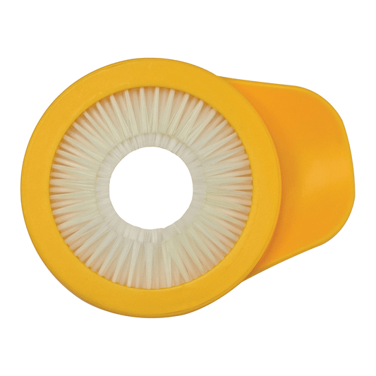 Corn De-Silking Brush