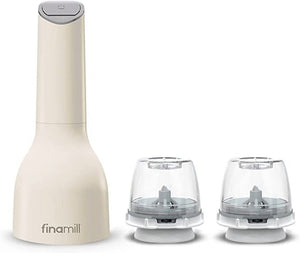 Finamill + Finapod Starter Pack