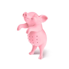 Load image into Gallery viewer, Hot Belly Pig Tea Infuser
