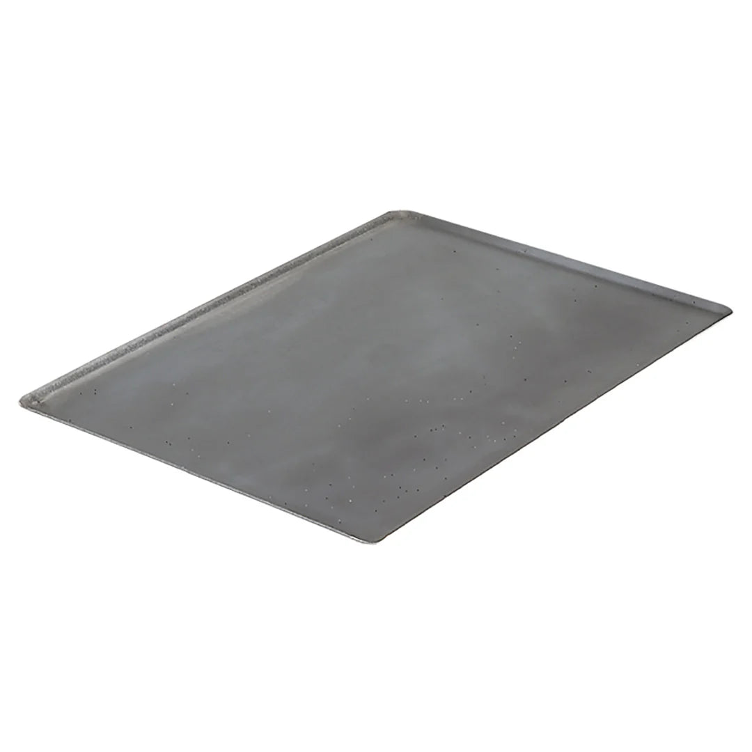 Blue Steel Baking Sheet 15"x12"